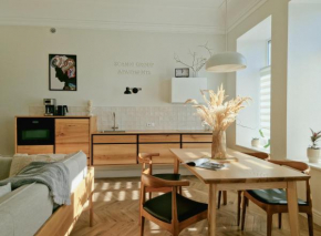 Scandi Group Apartaments